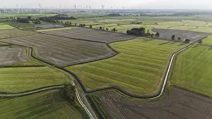 Northern Germany Landscape Impressions: Default