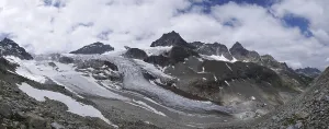 Unpopulated Terrain Impressions: Der