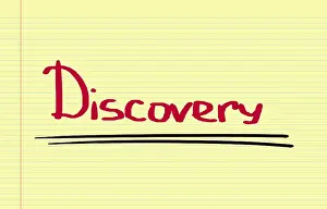 Conceptual Image Impressions: Discovery Concept