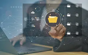 Document Management System Impressions: Document Management System (DMS)