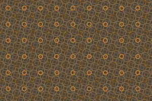 Simple Abstract Design Impressions: Dots pattern texture background