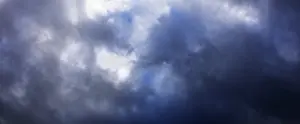 Cloudy Atmospheric Background Impressions: Dramatic cloudy sky, Abstract background
