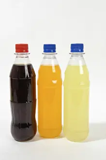 Grocery Store Images Impressions: Drinks