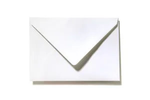 Clipping Path Service Impressions: Envelope