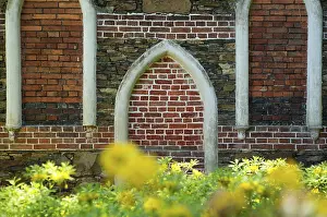 Clinker Construction Europe Impressions: Facade, brick facade, bricks
