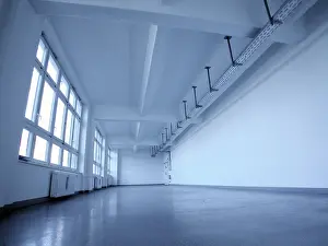 Factory Work Impressions: Factory