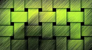 Abstract Patterns Impressions: Fantasy