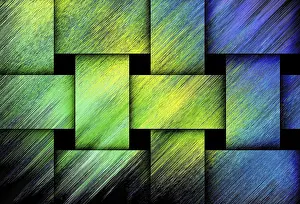 Mural Painting Impressions: Fantasy