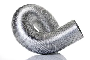 Studio Still Life Photos Impressions: Flex pipe