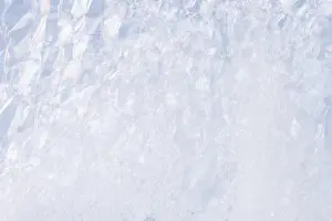 Deserted Surface Design Impressions: Foam texture background
