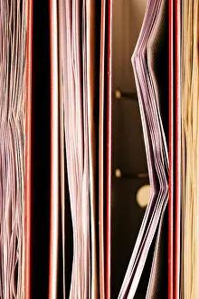 Office Supplies Impressions: Folder