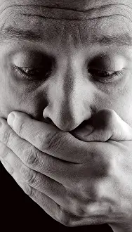 Terrified Person Impressions: Fright