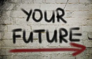 Conceptual Image Impressions: Your Future Concept