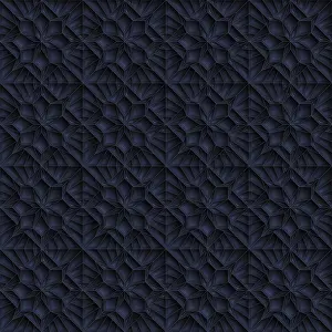 Geometric Star Pattern Impressions: Geometric star pattern, vector background