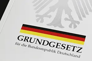 German Basic Law Impressions: German Basic Law