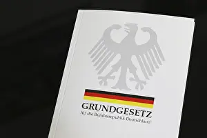 German Basic Law Impressions: German Basic Law