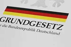 German Basic Law Impressions: German Basic Law