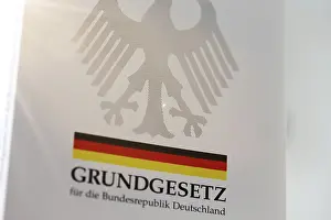 Grundgesetz Germany Impressions: German Basic Law