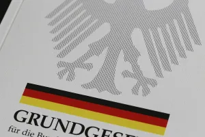 German Basic Law Impressions: German Basic Law
