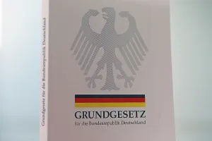 German Basic Law Impressions: German Basic Law