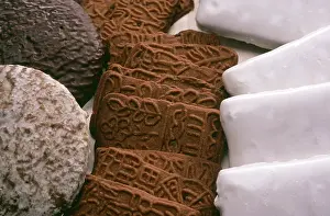 Homemade Gingerbread Recipe Impressions: Gingerbread