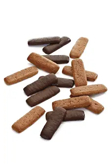 High Calorie Dessert Impressions: Gingerbread bars