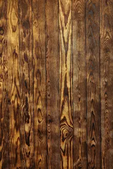 Wooden Background Design Impressions: Golden pine wood background texture rustic pattern