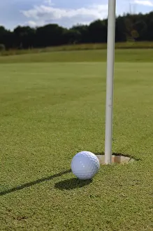 Golf Course Impressions: Golf