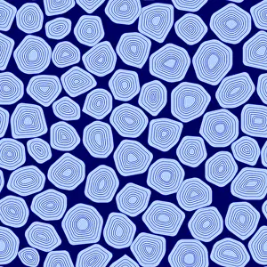 Seamless Pattern Design Impressions: Graphical seamless pattern design