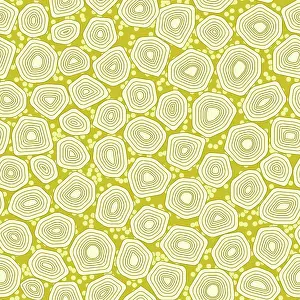 Seamless Pattern Design Impressions: Graphical seamless pattern design