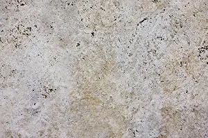 Uninhabited Rock Formation Impressions: Gray marble texture