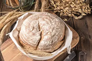 Homemade Bread Impressions: Homemade bread