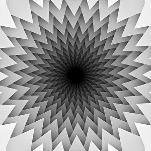 Chic Clothing Style Impressions: An image of a nice abstract background