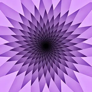 Chic Clothing Style Impressions: An image of a nice abstract background
