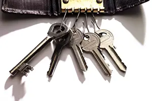 Live Studio Shot Impressions: Several keys