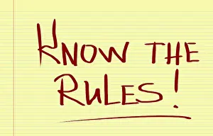 Symbolic Picture Meaning Impressions: Know The Rules Concept