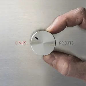 Decision Making Process Impressions: Left or right, controller