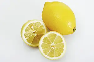 Vitamin Rich Lemons Impressions: Lemons
