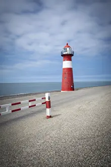Phares Impressions: Phare de Westkapelle