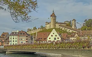 Central Europe Destinations Impressions: Whether local or foreign