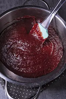 Sweet Plum Jam Impressions: To make jam