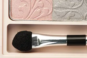 Glamour Makeup Set Impressions: Makeup cosmetics set