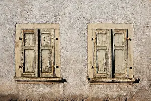 Deserted House Impressions: Marode