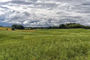 Eastern European Landscape Impressions: Masuria