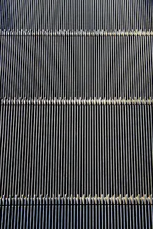 No People Metal Surface Impressions: Metal surface as a background texture pattern