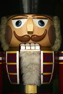 Christmas Market Impressions: Nutcracker