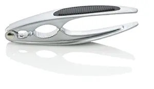 Kitchen Utensil Impressions: Nutcracker