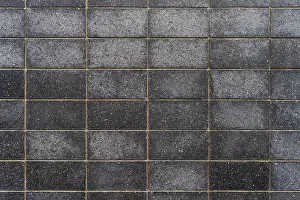 Old Brick Wall Texture Impressions: Old worn brick wall. Texture and background for your projects and creative work