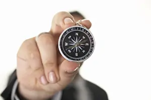 Compass Studio Shot Impressions: Orientation