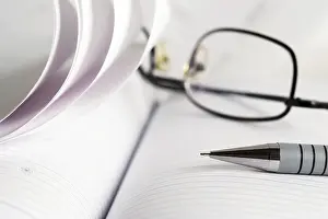 Financial Analysis Impressions: Paperwork